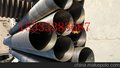 供应山西桥梁用预应力金属波纹管规格型号齐全厂家直销价格