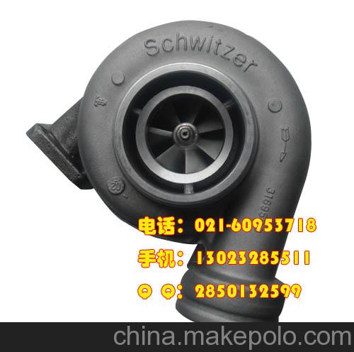 沃爾沃挖掘機360增壓器