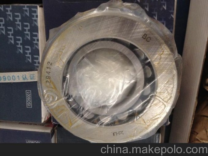 廠家直銷-齒輪箱專用軸承29412（9039412）推力軸承圖片