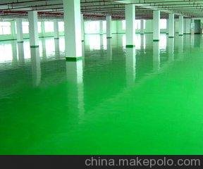 臨沂蒼山環(huán)氧砂漿地坪漆施工工藝溫馨提示圖片