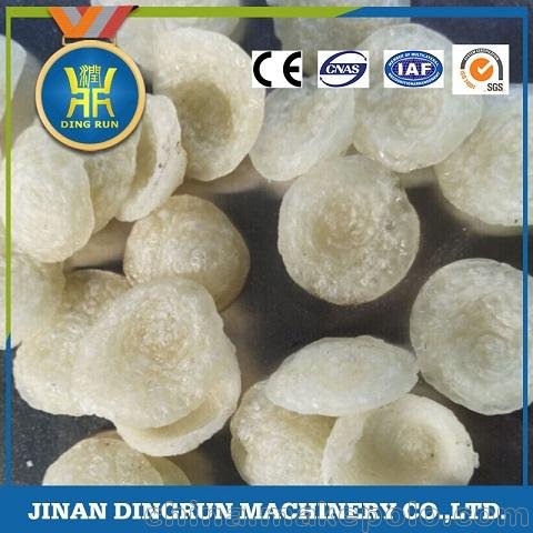 小型預(yù)糊化淀粉生產(chǎn)設(shè)備圖片