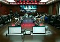 台湾永更液晶升降一体机 电脑翻转器