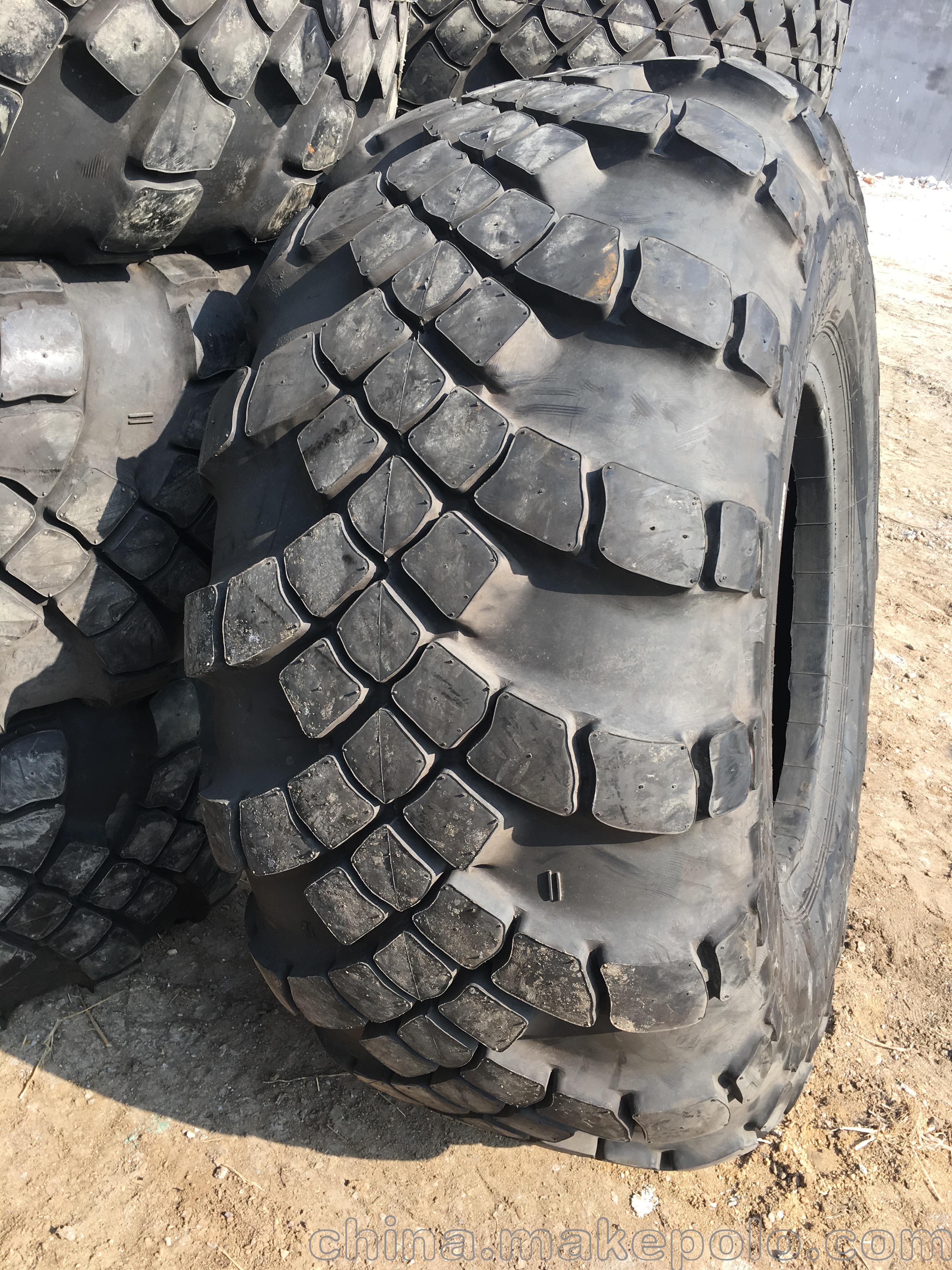 15.5-20 車 Aeolus 風神輪胎