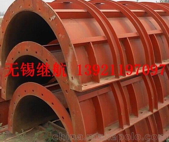 供應(yīng)深圳 鋼模板定做 無錫成型模板廠圖片