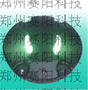 机场专用LED跑道末端灯  接地带灯  滑行道中线灯  滑行边灯