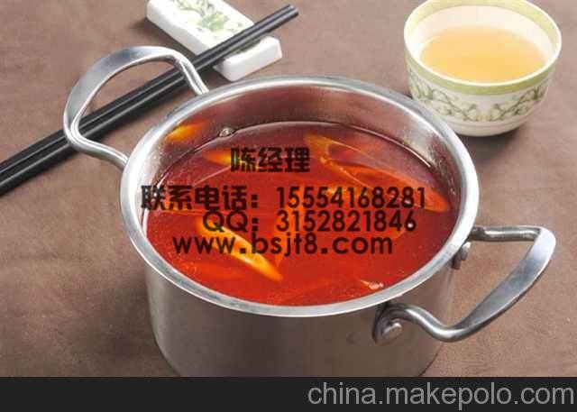 善廷撈小火鍋 特色小火鍋加盟圖片