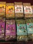 特色蔬菜蒸面品牌 特色绿色面条加工 特色火锅面条厂