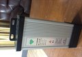 12v200w防雨开关电源户外广告牌发光字电源