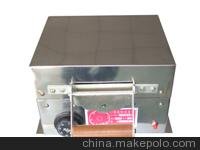冰淇淋脆皮機 六面蛋卷機 電熱蛋卷機圖片