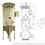仓顶布袋除尘器 仓顶除尘器