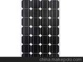 供应西安地区销量的太阳能电池板_家用单晶太阳能电池板
