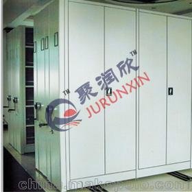 沈陽聚潤欣辦公家具-密集柜-廠家直銷-質(zhì)量保證圖片