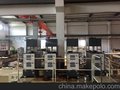 双温双系统油加热器 辊筒簿膜涂布行业控温