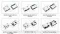 贴片MICRO USB母座_睿奥电子