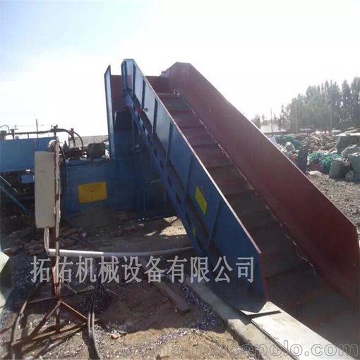 臥式塑料膜液壓打包機(jī) 打包機(jī)液壓系統(tǒng)圖片