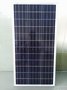 厂家生产多晶80w太阳能板  XN-18V80W-P