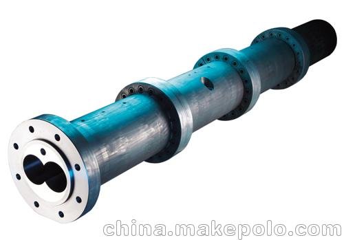 百塑注塑機射嘴,提供機筒螺桿,金鑫卓越品質(zhì)圖片