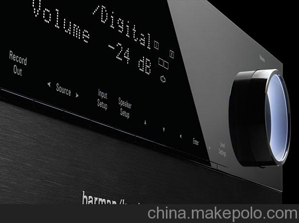 哈曼卡頓 harmankardon HK 990家用專業功放機/HK 990 功放