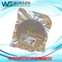 winsok微硕1216DN22 -12V-9.4A/DFN无线充电板场效应管