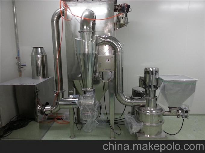 江蘇超微粉碎機銷(xiāo)售廠(chǎng)家圖片