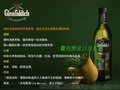 洋酒 Glenfiddich格兰菲迪12年单一麦芽威士忌专柜正品