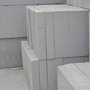 厂家直销加气混凝土隔墙砖 240mm 防火保温轻质砖