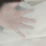 煤礦用18目白色阻燃捕塵網(wǎng)