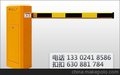 门口栏栅起落门安装定做