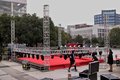广州白云区舞台音响出租