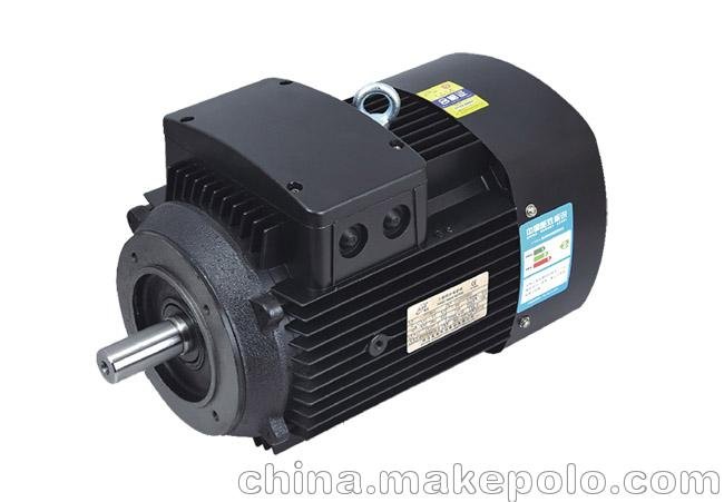 MS系列鋁殼交流異步電機廠(chǎng)家圖片