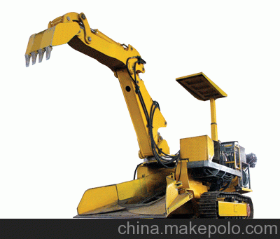 卓力牌BPK-50/250礦用一般型電機車變頻器圖片