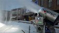 二手造雪机低价出售滑雪场小型造雪机