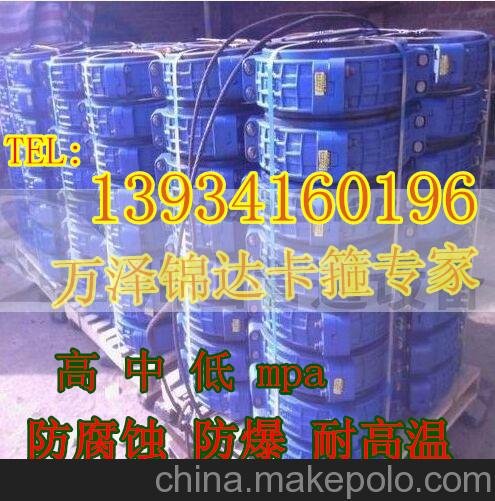 高低壓溝槽式高壓管道連接福建廣東低供貨價圖片