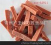 值得信赖的山楂条厂