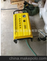 湖北总代黑猫388商用洗车机1.6KW高压水流清洗机