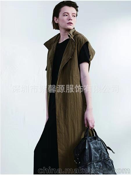 品牌折扣女裝瑪詩菲爾 影兒詩篇 必然折扣女裝尾貨批發走份