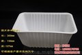 北海烤鹅塑料包装盒 诸城塑胶公司
