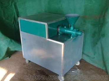 寵物飼料膨化機價格大型膨化機 耐磨程度高圖片