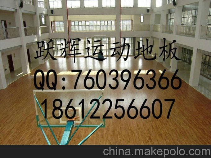 衡陽專業(yè)生產(chǎn)體育運(yùn)動木地板安裝圖片