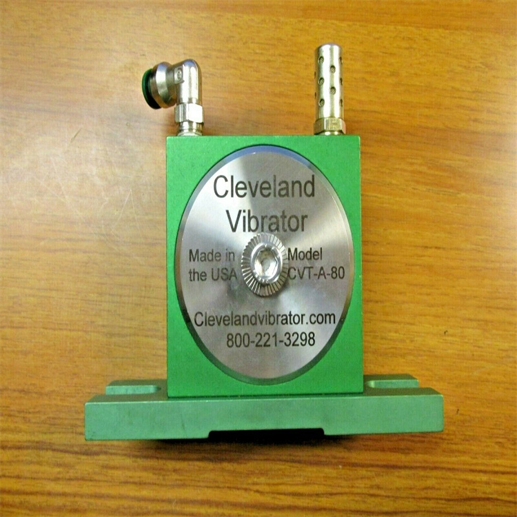 Cleveland Vibrator振動器CVT-P-12現貨