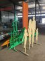 定制户外标识导向牌万向标牌园区指路牌