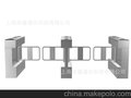 摆闸门禁通道摆闸 圆柱 柱式桥式立式单双通道 厂家直销维修维护