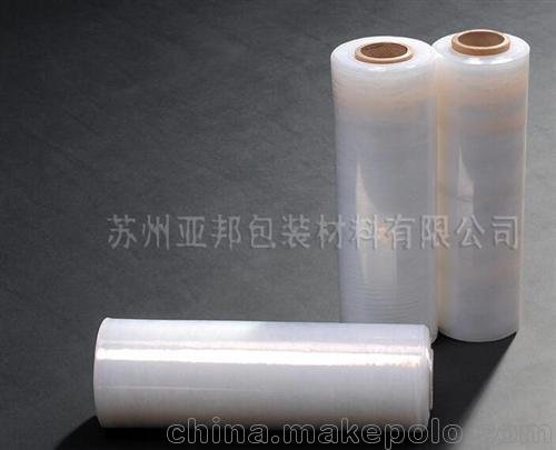 亞邦(圖) 蘇州工業(yè)園區(qū)膜纏繞 膜纏繞圖片