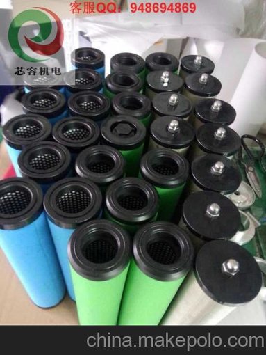 永吉V2050V管路過濾芯V2050V長期供應(yīng)圖片