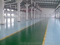 透明快干型无气味环保耐磨环氧树脂地坪漆生产厂家水性地坪漆