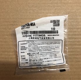 日本SMC直通快換接頭KQ2H06-M5A全新原裝
