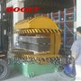 宁波博格特 180度翻转机 180钢板翻转机 板材翻板机