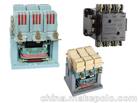 CJ40-630A交流接觸器廠家直銷(xiāo)圖片