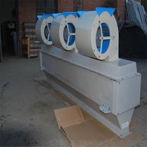 厂家供应冷库门门口用侧吹式风幕机 低噪音自然风空气幕