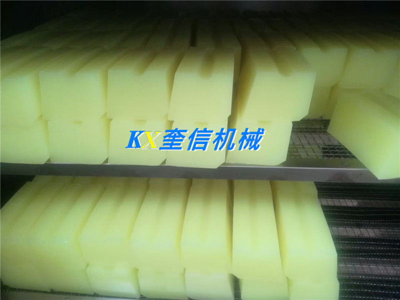 多繩提升機(jī)摩擦襯墊材質(zhì)，平煤安裝使用天輪洛陽奎信